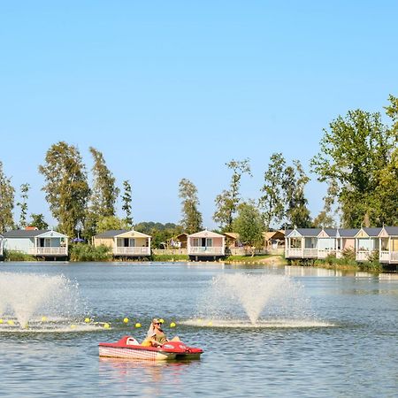 Familie Resort Molenwaard Ottoland Exterior foto